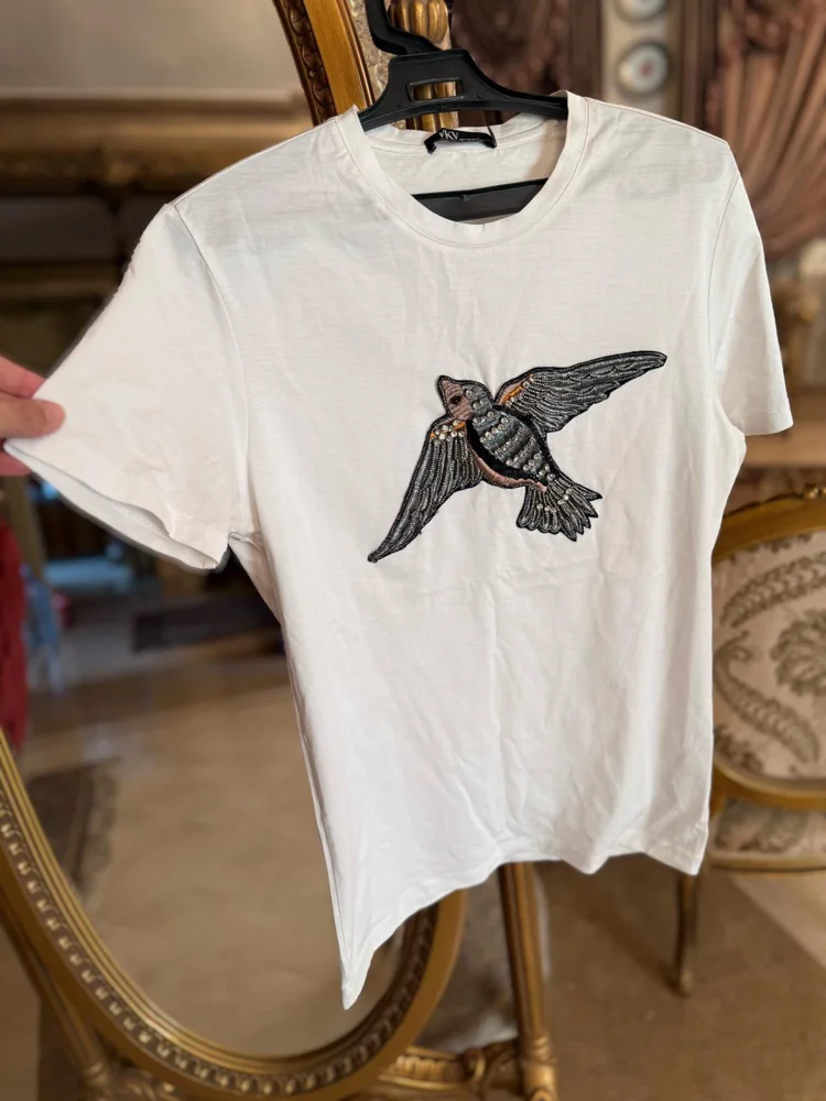 T-shirts, size M / 38 / 10, photo 2