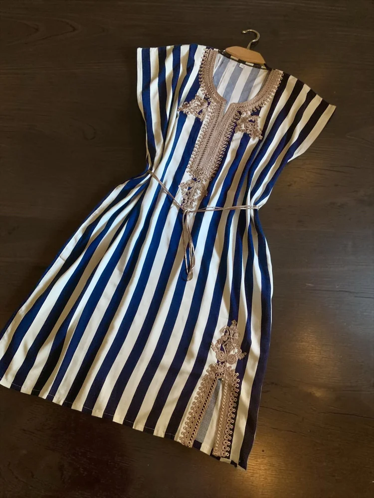 Midi Dresses, size One size, photo 5