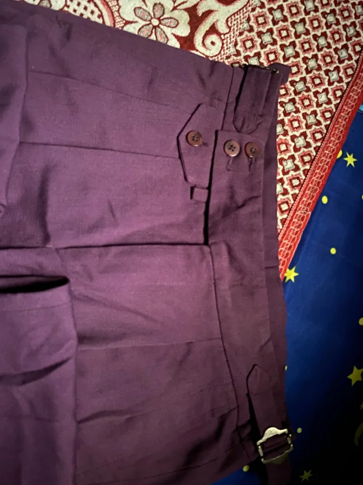 Pants, size XS / 34 / 6, photo 3