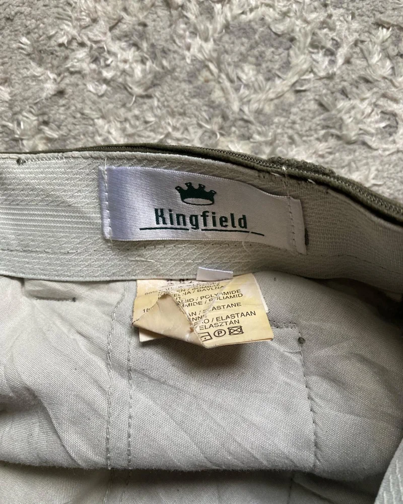 Pants, size W34, photo 3