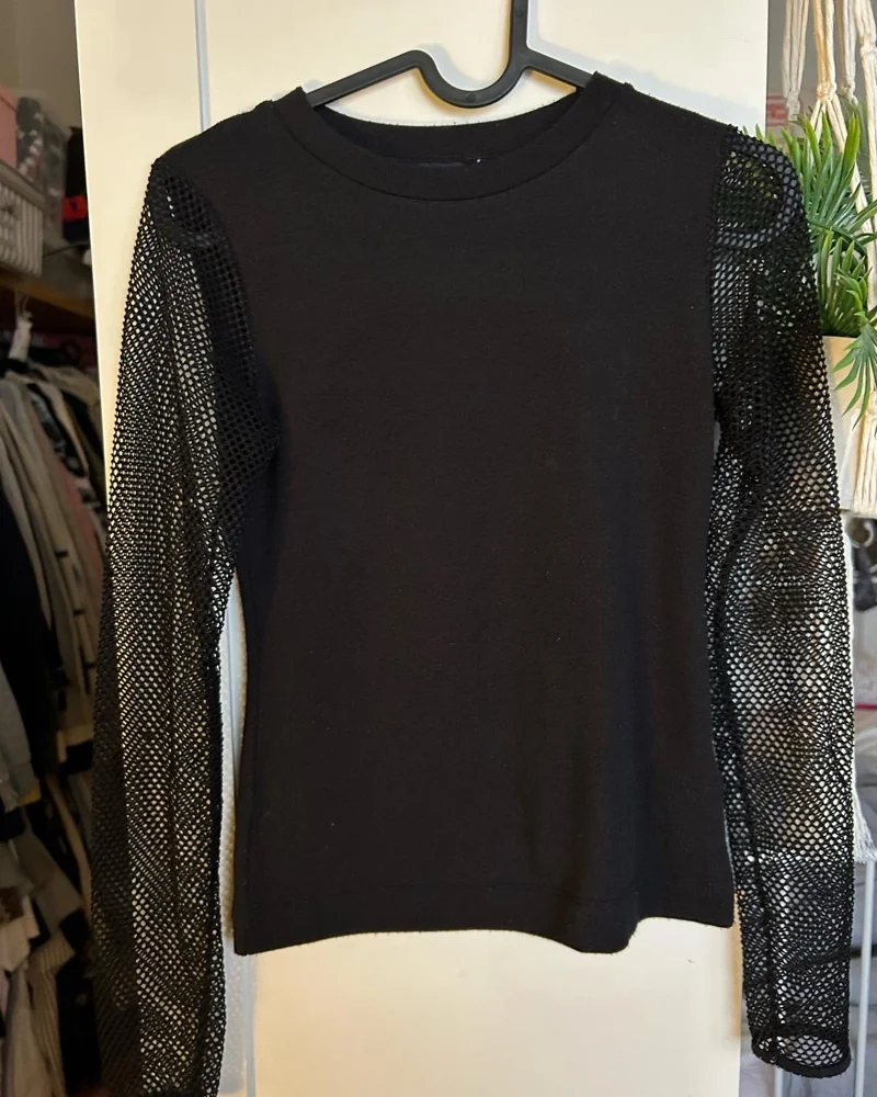 Zara Long Sleeve