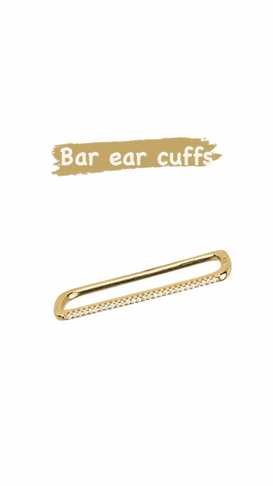 Earrings, size Other, photo 3
