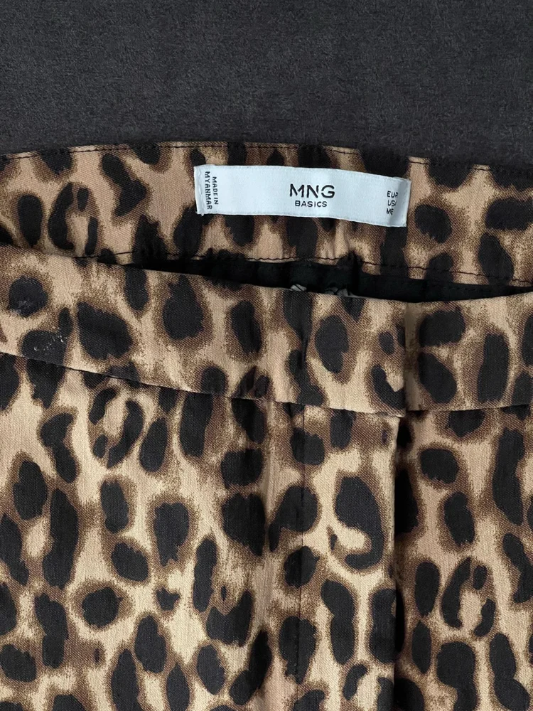 MNG Pants