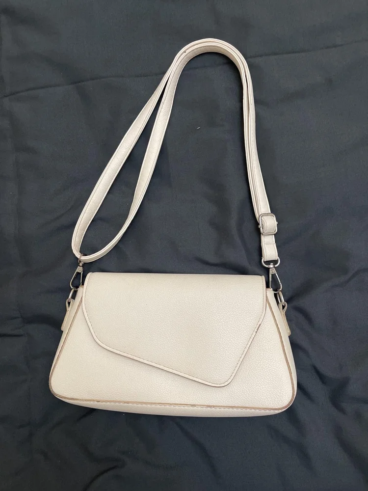 Cross-Body Bag