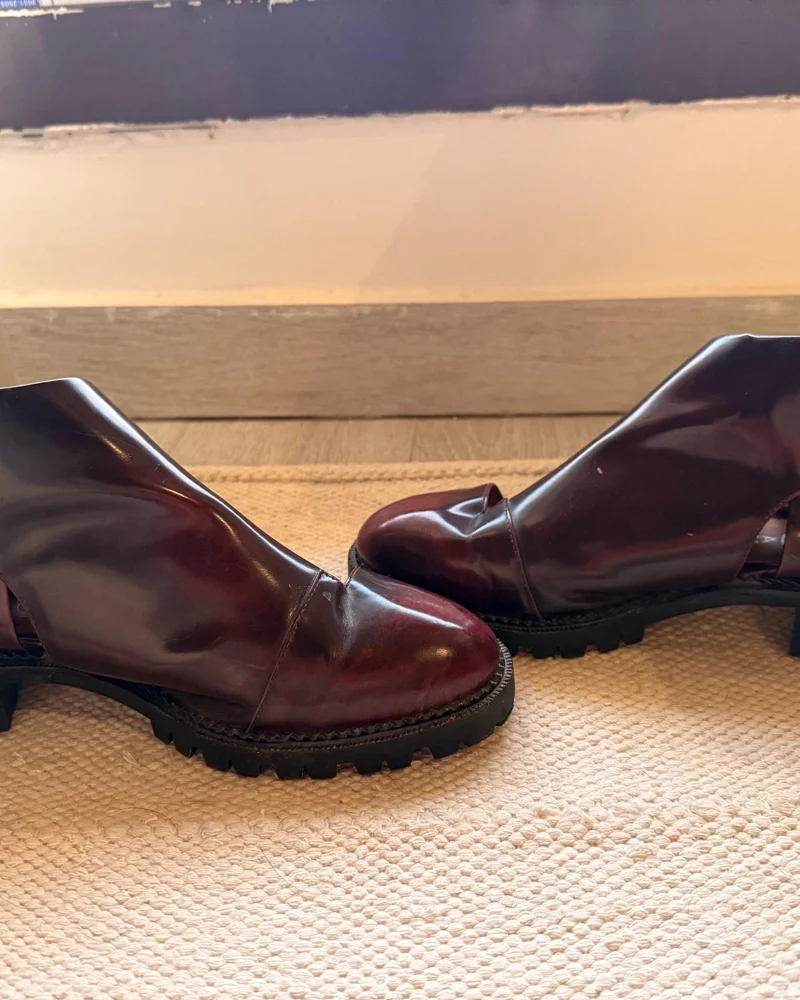 Jeffrey Campbell Boots, size 37.5, photo 3