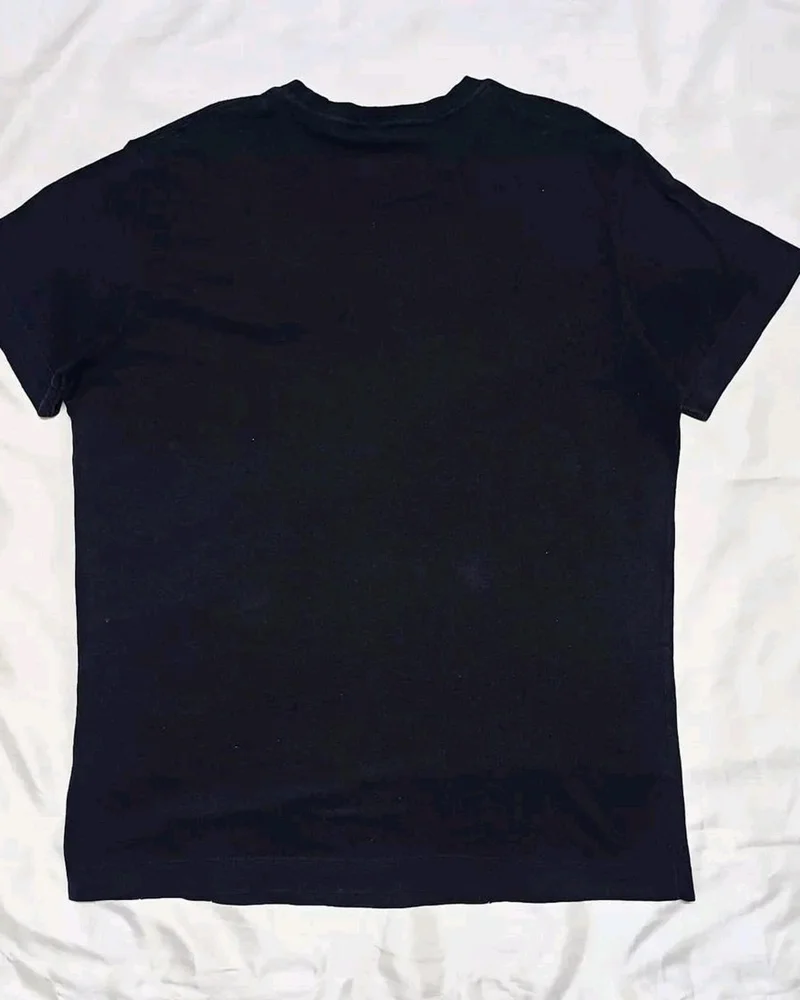 Diesel T-shirts, size XL, photo 6