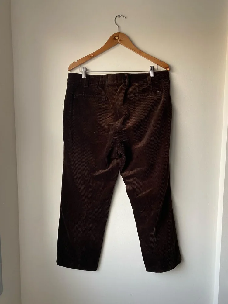 Pants, size W32, photo 3
