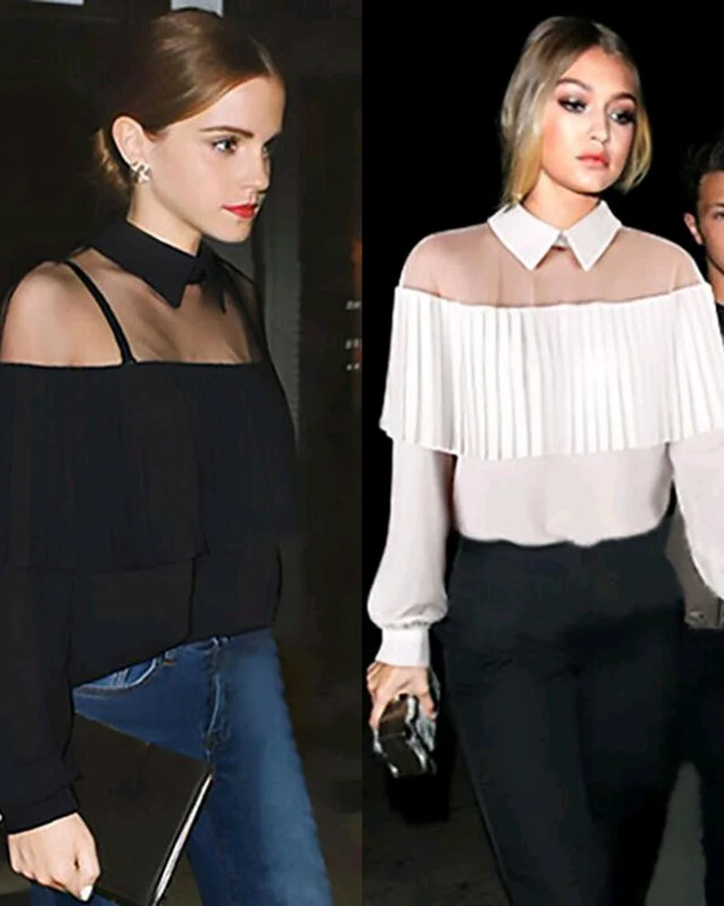 New Imperial Blouses, size Other, photo 3