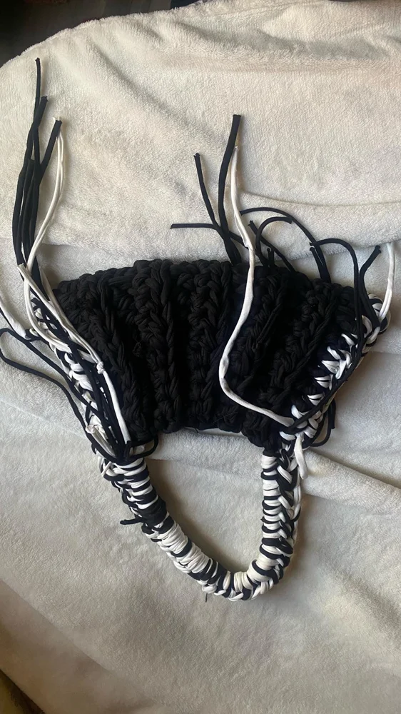 Shoulder Bag, size Other, photo 4