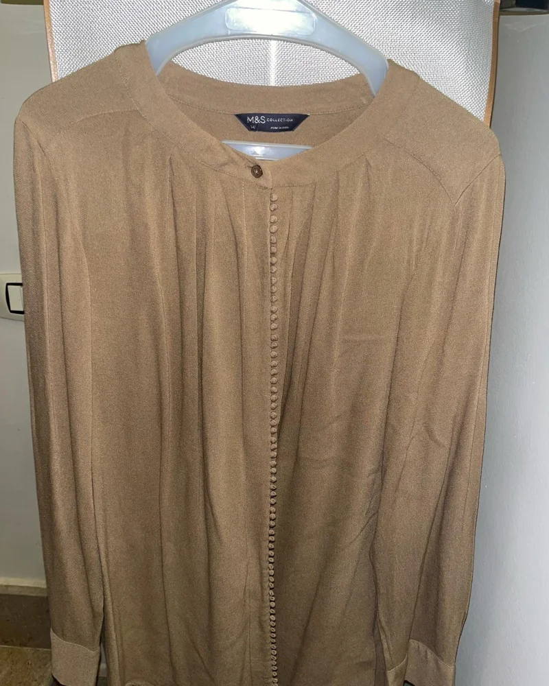 Marks & Spencer Blouses