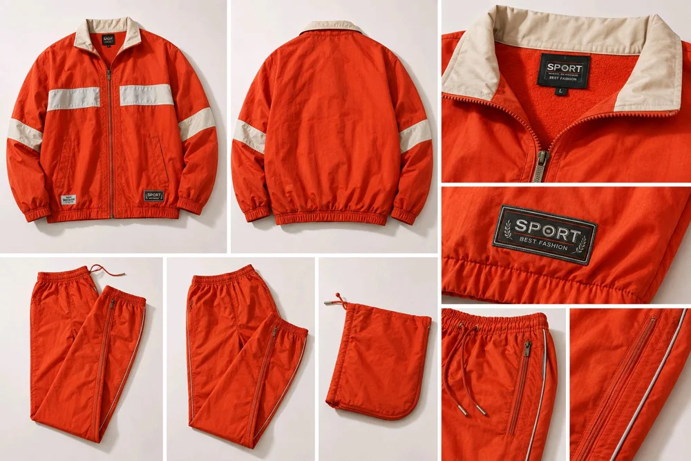 Athletic Jackets, size L, photo 3
