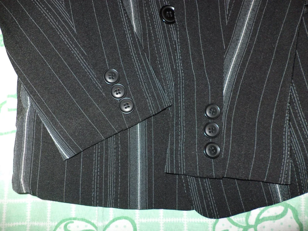 Blazers, size S / 36 / 8, photo 3