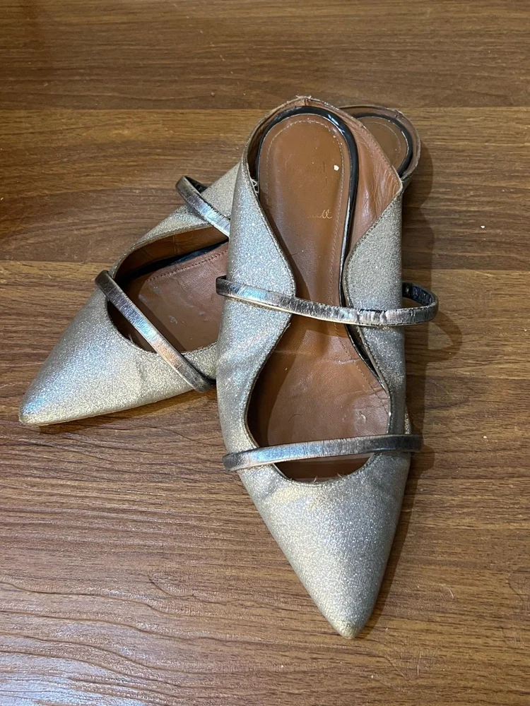 Flats, size 38, photo 5
