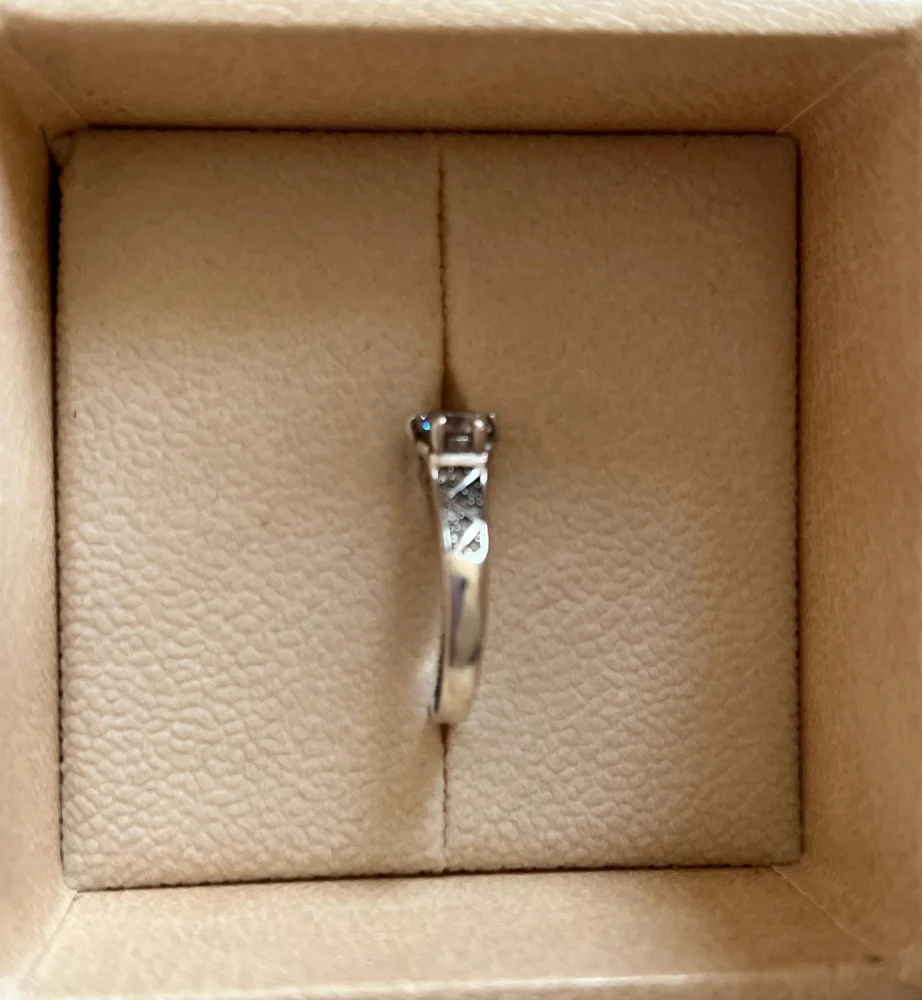 Rings, size Other, photo 3