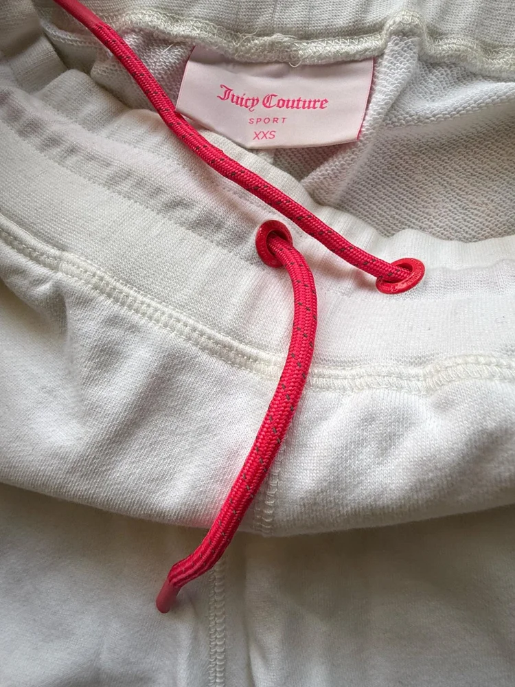 Juicy Couture Shorts, size XXS / 32 / 4, photo 3