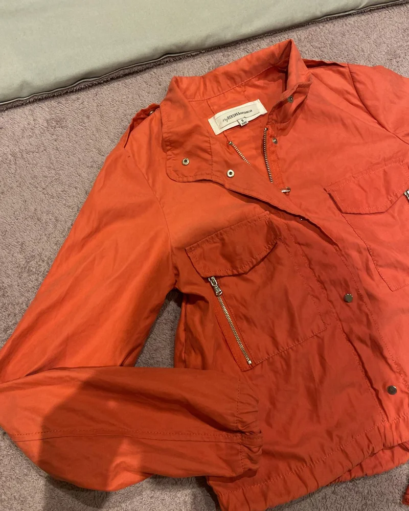 Bershka Jackets, size S / 36 / 8, photo 3