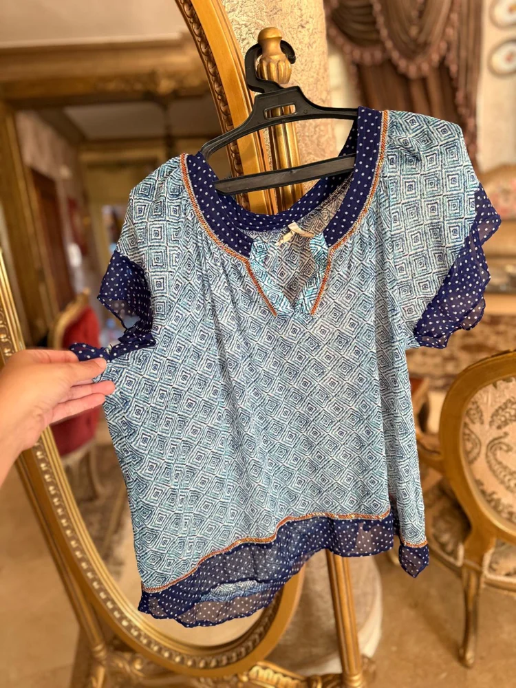 Pepe Jeans Blouses, size M / 38 / 10, photo 3