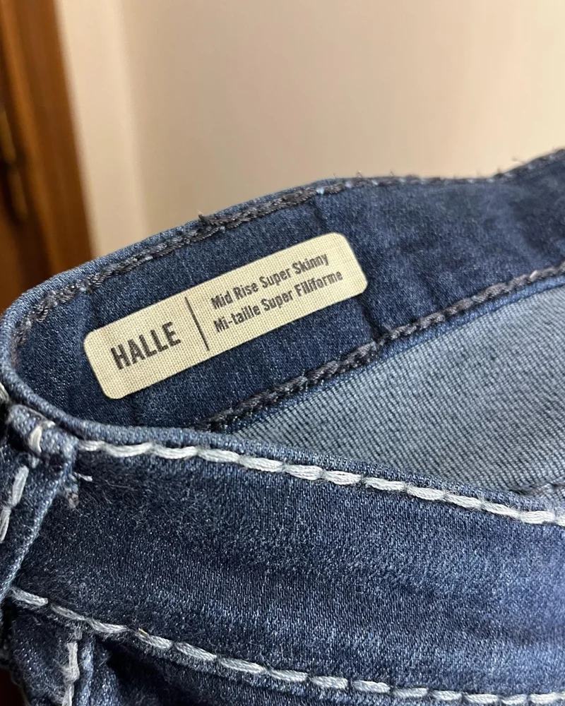 True Religion Jeans, size One size, photo 6