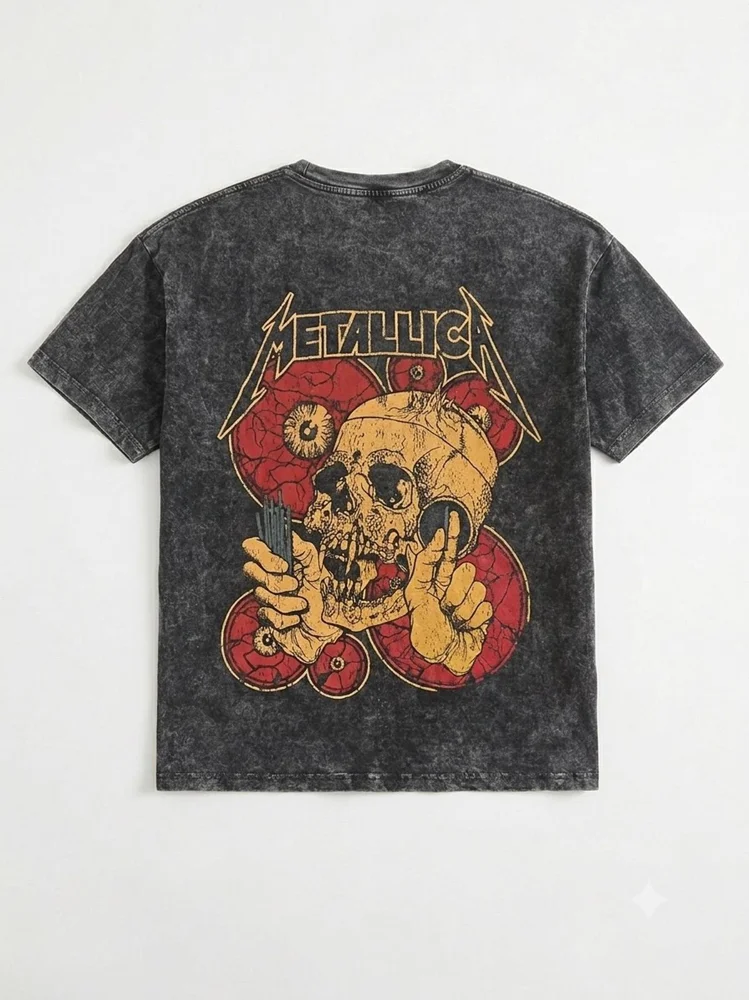 T-shirts, size M, photo 2