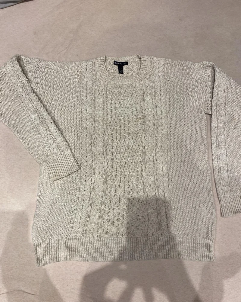 Mango Sweaters & Pullovers, size XL / 42 / 14, photo 5
