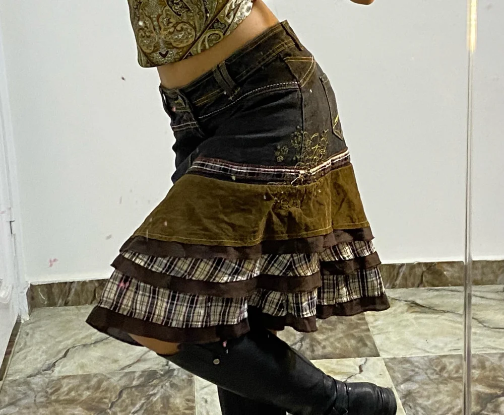 Promod Skirts, size M / 38 / 10, photo 3