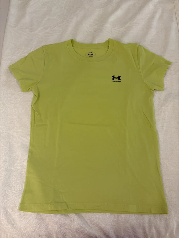 Under Armour T-shirts, size S / 36 / 8, photo 3