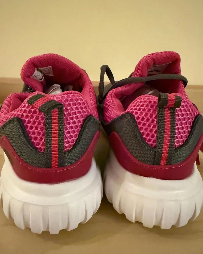Sneakers, size 38, photo 4