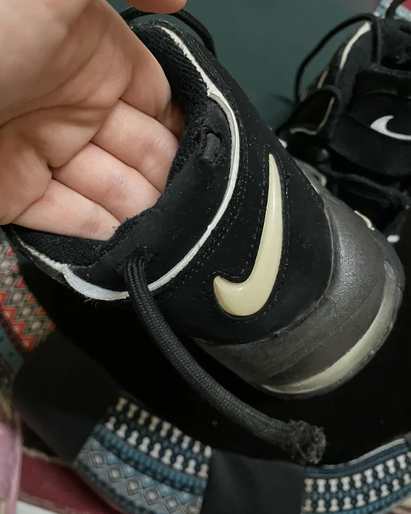 Nike Sneakers, size 36, photo 5