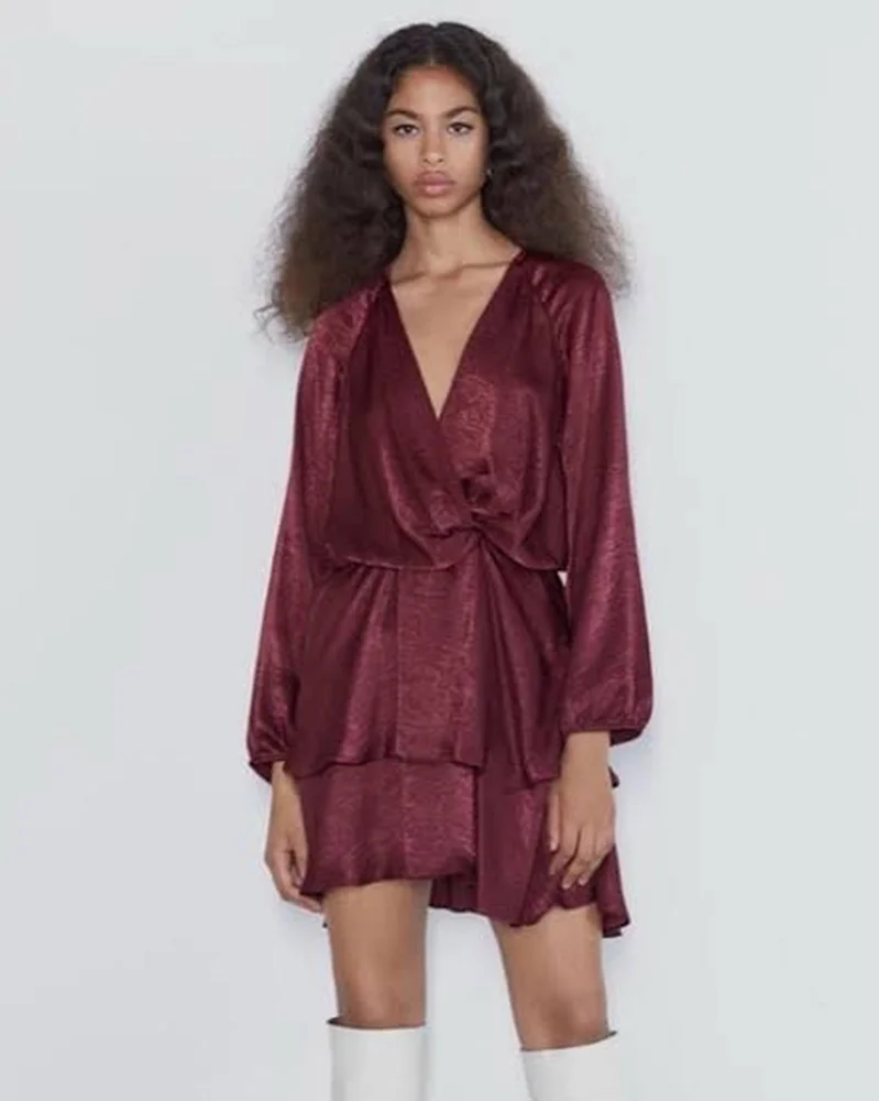 Zara Mini Dresses, size M / 38 / 10, photo 5