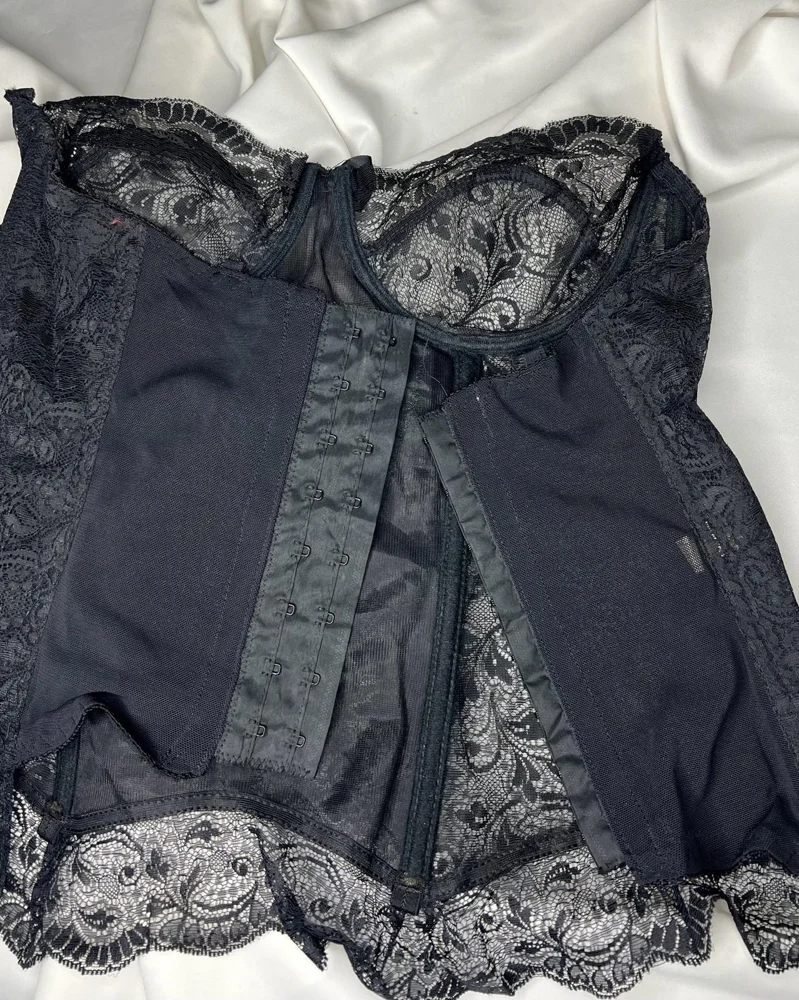Open Back, size XXL / 44 / 16, photo 5