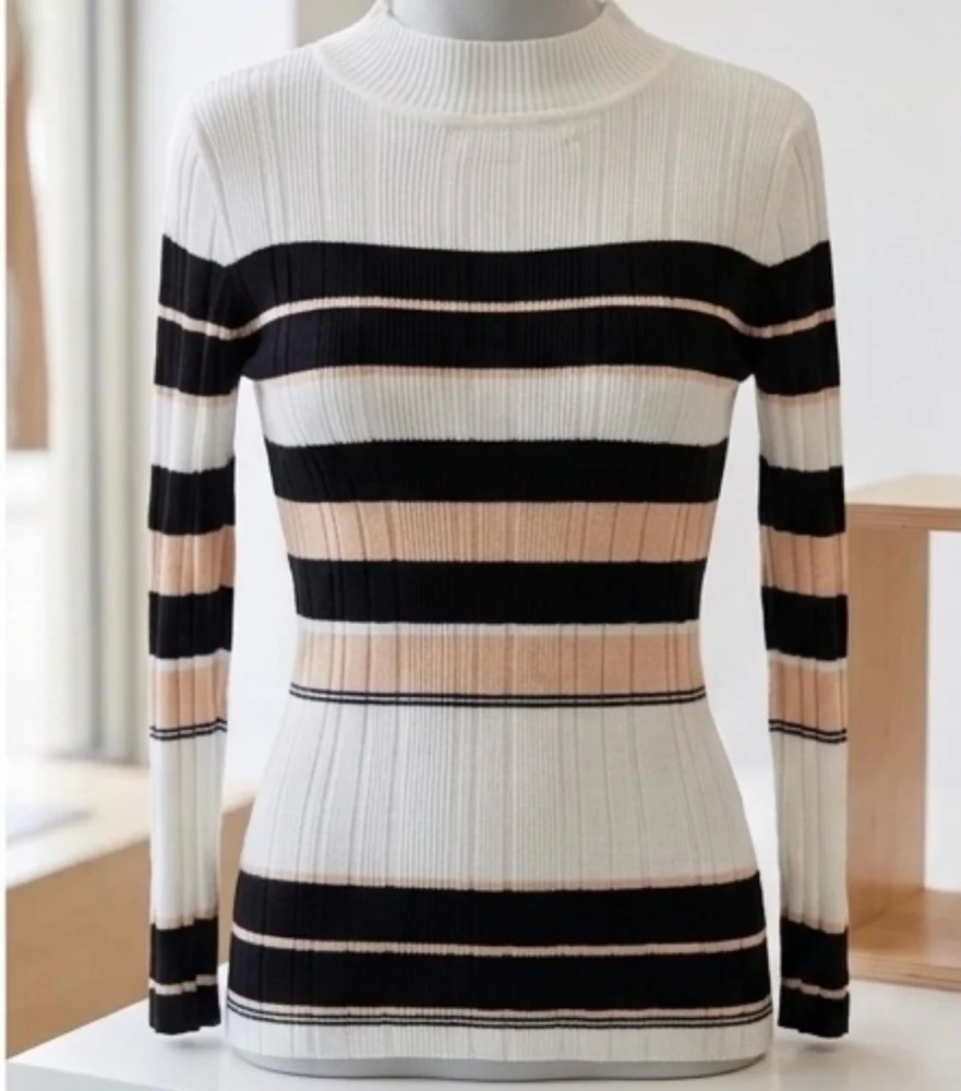 Long Sleeve, size XS / 34 / 6, photo 3