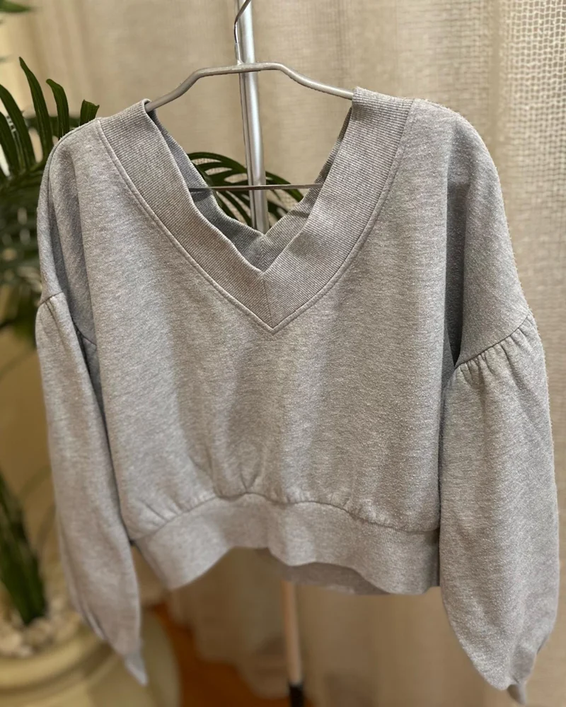 Forever 21 Sweatshirts, size S / 36 / 8, photo 3