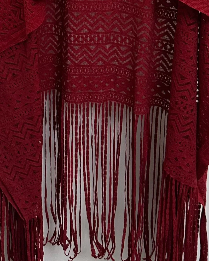 Vests, size One size, photo 3