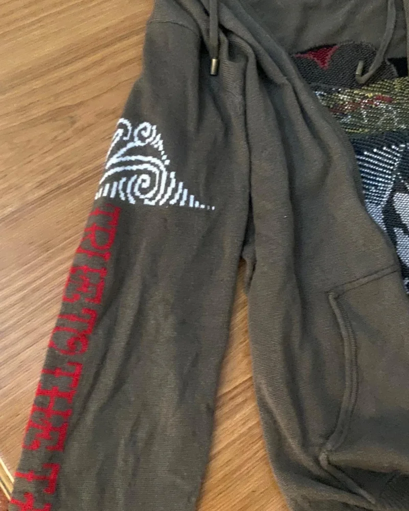 Freddy Jackets, size One size, photo 6