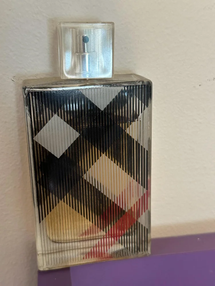 Burberry Perfume, size Other, photo 3