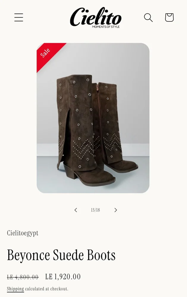 Boots