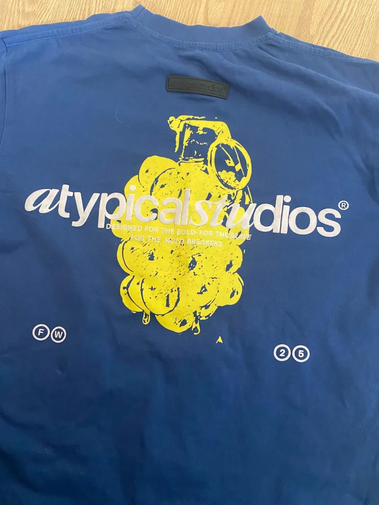 Local T-shirts, size S, photo 2