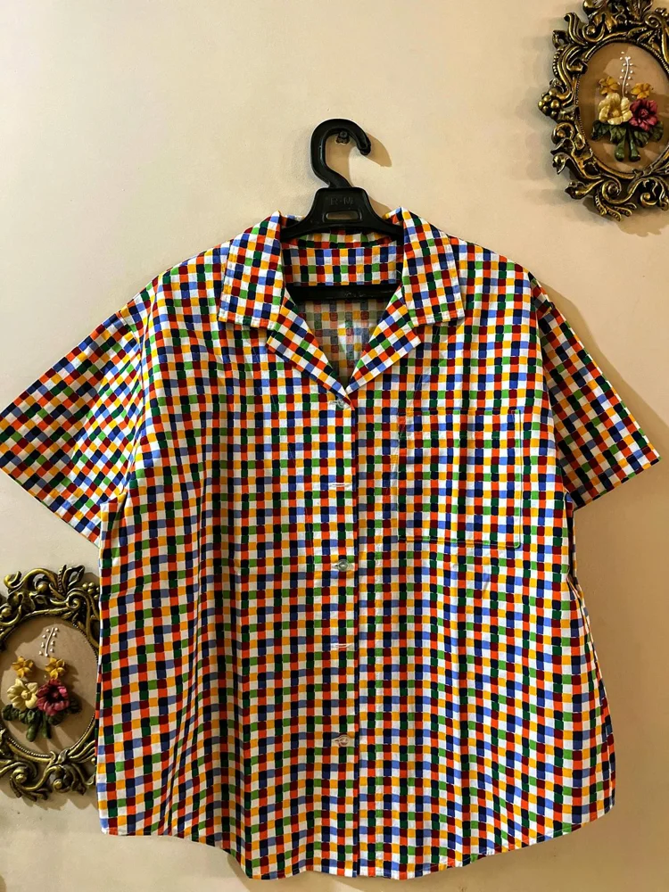 Short Sleeve Shirts, size M, photo 3