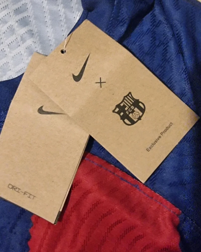FC Barcelona T-shirts, size L / 40 / 12, photo 5