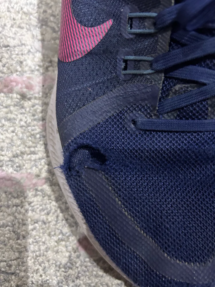 Nike Sneakers, size 40, photo 5