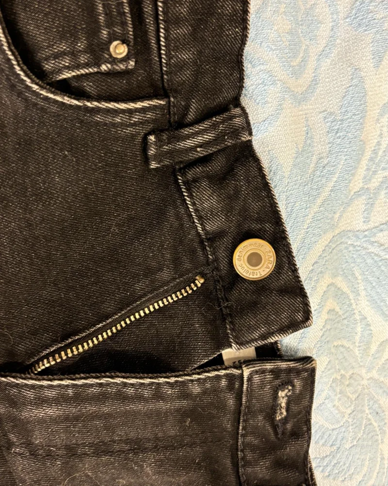 Zara Shorts, size XS / 34 / 6, photo 3