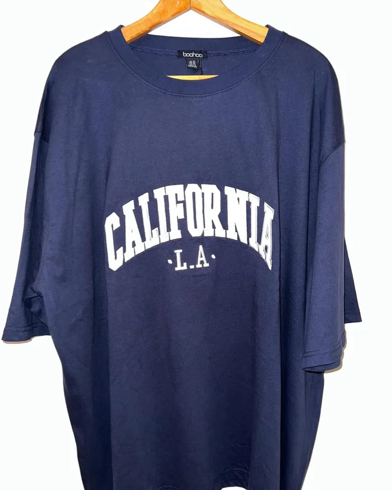 Boohoo T-shirts, size XXL / 44 / 16, photo 5