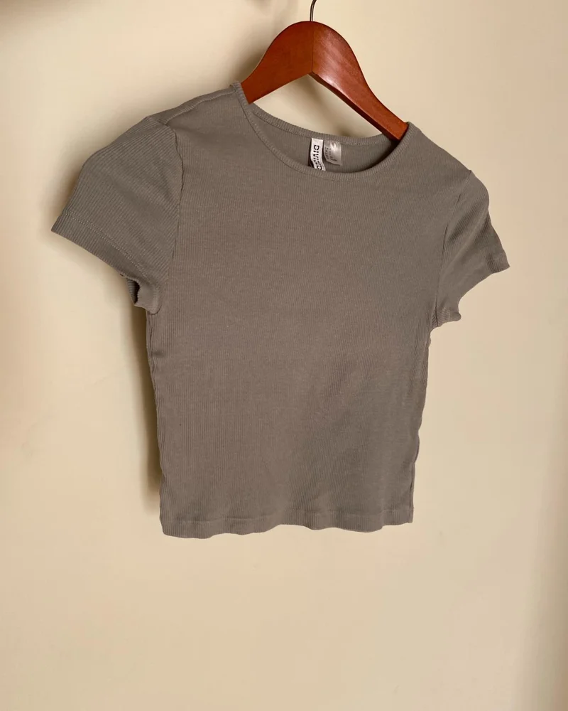 H&M Crop Tops