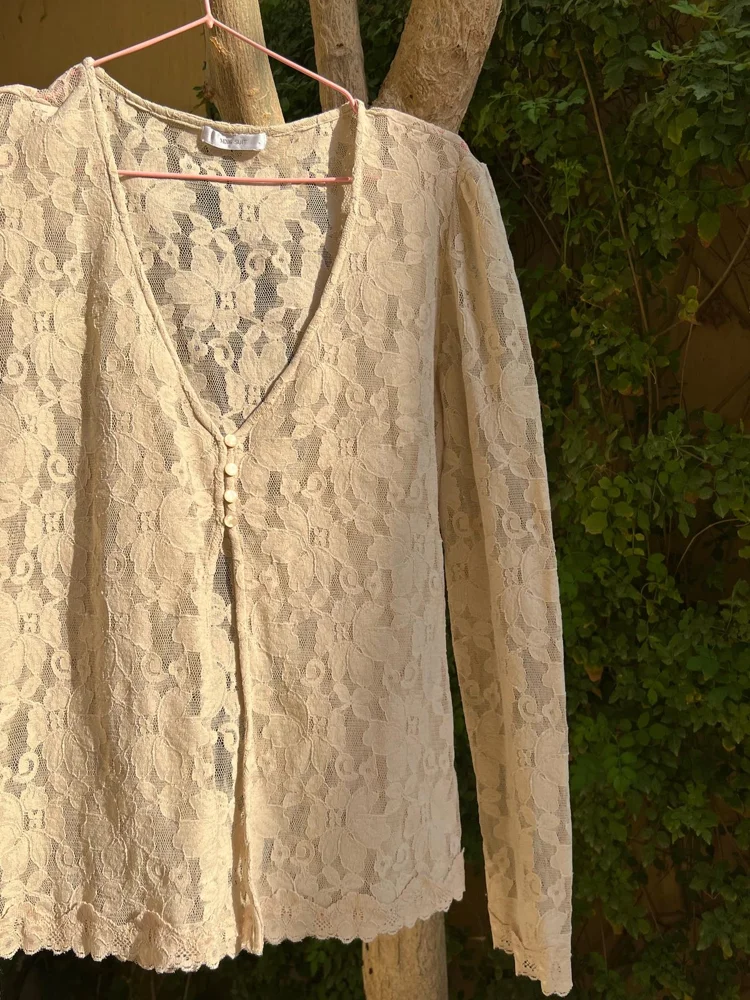 Mango Blouses