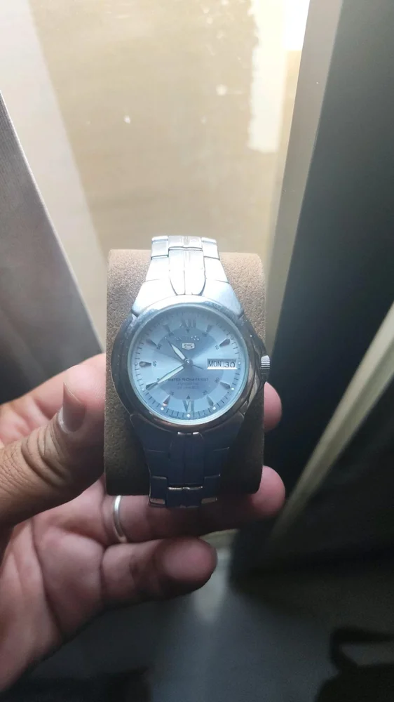 Watches