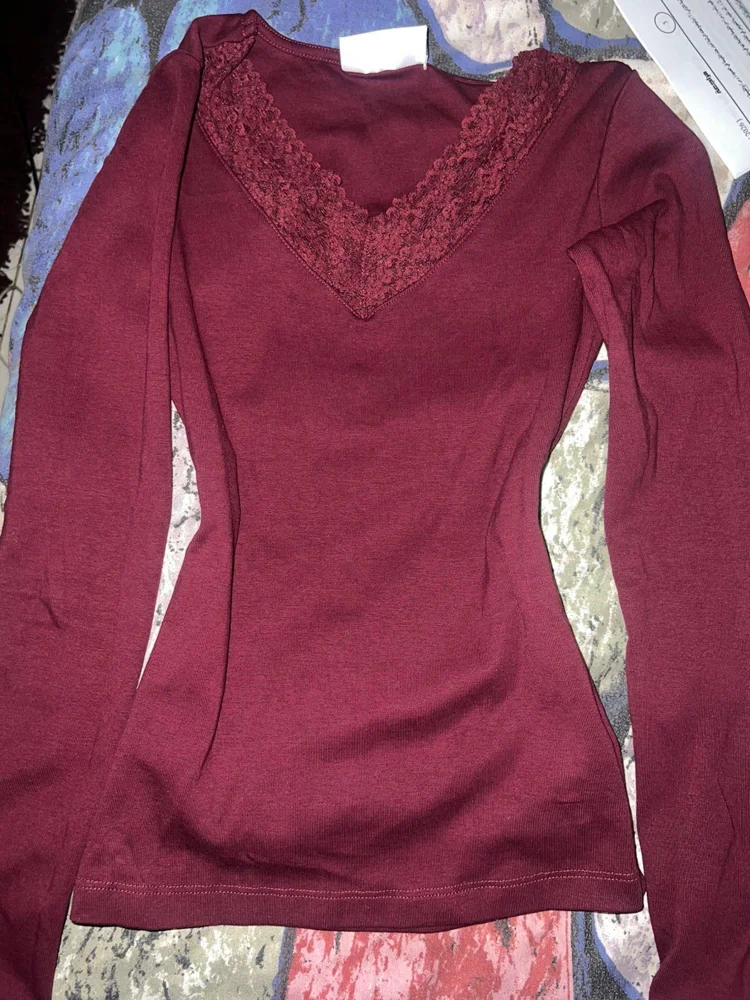 Local Long Sleeve, size S / 36 / 8, photo 2