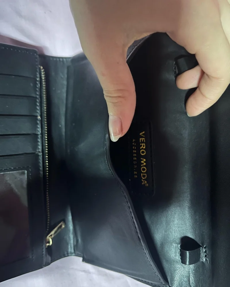 Vero Moda Wallets, size One size, photo 3