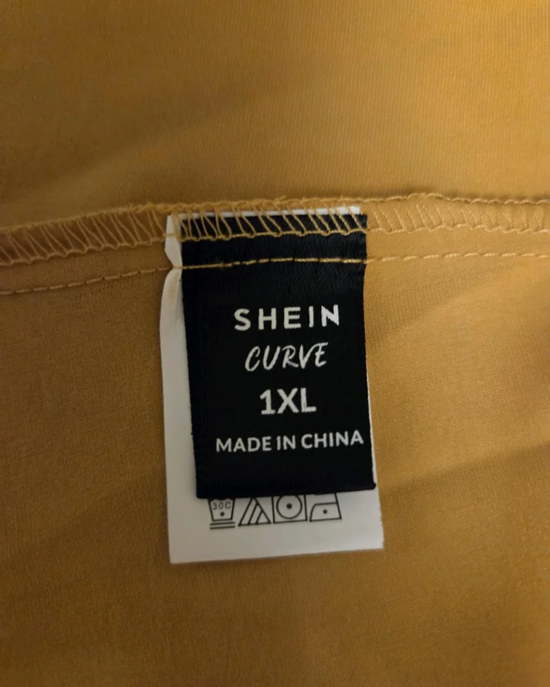 Shein Blouses, size XL / 42 / 14, photo 3