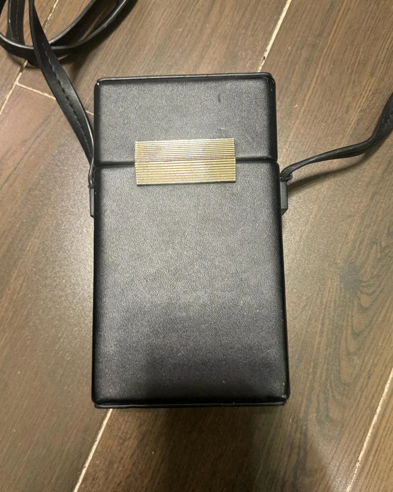 Cross-Body Bag, size One size, photo 3