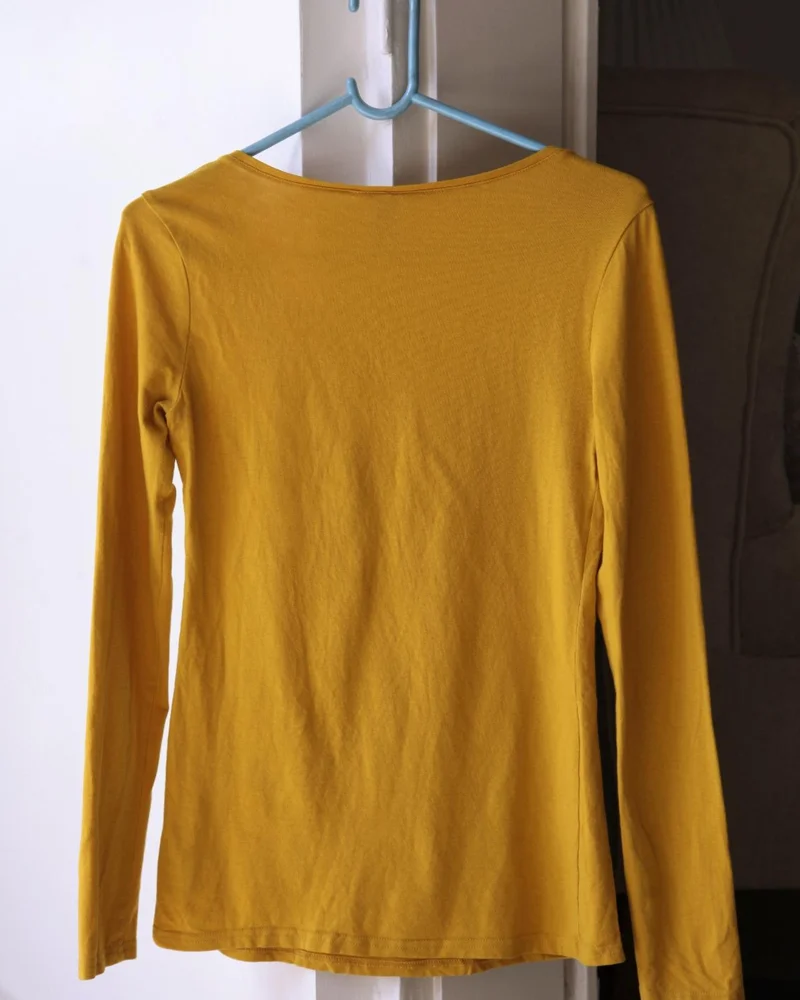 H&M Long Sleeve, size S / 36 / 8, photo 2